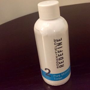 Redefine Pore Minimizing Toner